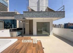Cobertura, 2 Quartos, 4 Vagas, 2 Suites em Santo Agostinho, Belo Horizonte, MG valor de R$ 2.320.000,00 no Lugar Certo