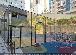 Apartamento, 3 Quartos, 2 Vagas, 1 Suite em Buritis, Belo Horizonte, MG valor de R$ 1.204.800,00 no Lugar Certo