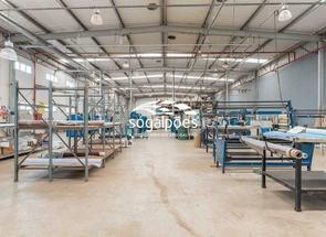 Galpão em Avenida Quebec, Jardim Canadá, Nova Lima, MG valor de R$ 9.300.000,00 no Lugar Certo