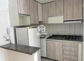 Apartamento, 1 Quarto para alugar em Rua 20, Norte, Águas Claras, DF valor de R$ 1.500,00 no Lugar Certo