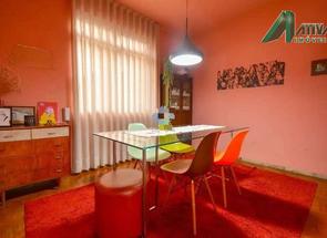 Apartamento, 3 Quartos em Rua do Ouro, Serra, Belo Horizonte, MG valor de R$ 650.000,00 no Lugar Certo