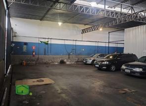 Galpão em Flamengo, Contagem, MG valor de R$ 1.200.000,00 no Lugar Certo