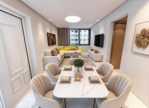 Apartamento, 2 Quartos, 2 Vagas, 1 Suite em Buritis, Belo Horizonte, MG valor de R$ 695.000,00 no Lugar Certo