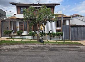 Casa, 4 Quartos, 4 Vagas, 2 Suites em Belvedere, Belo Horizonte, MG valor de R$ 2.500.000,00 no Lugar Certo