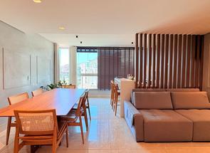 Apartamento, 3 Quartos, 2 Vagas, 1 Suite em Buritis, Belo Horizonte, MG valor de R$ 895.000,00 no Lugar Certo