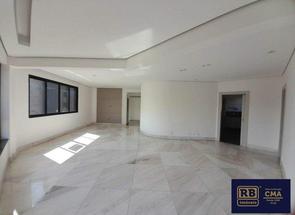 Apartamento, 4 Quartos, 3 Vagas, 2 Suites em Serra, Belo Horizonte, MG valor de R$ 1.850.000,00 no Lugar Certo