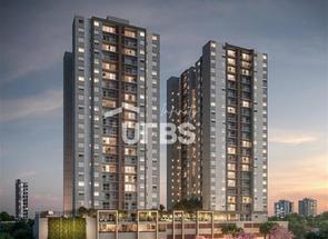 Apartamento, 2 Quartos, 1 Vaga, 2 Suites em [endereco], Setor Bueno, Goiânia, GO valor de R$ 670.000,00 no Lugar Certo