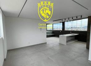 Cobertura, 4 Quartos, 3 Vagas, 2 Suites em Ana Lúcia, Sabará, MG valor de R$ 1.600.000,00 no Lugar Certo