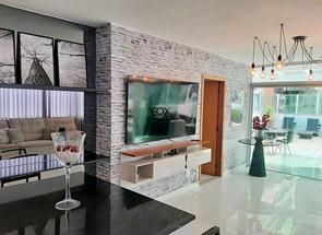 Cobertura, 4 Quartos, 4 Vagas, 1 Suite em Buritis, Belo Horizonte, MG valor de R$ 2.500.000,00 no Lugar Certo