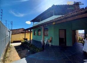 Casa, 5 Quartos, 5 Vagas, 1 Suite em São Gabriel, Belo Horizonte, MG valor de R$ 649.000,00 no Lugar Certo