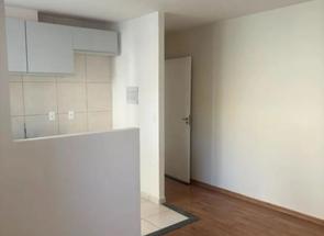Apartamento, 2 Quartos, 1 Vaga em Maria da Conceição, Contagem, MG valor de R$ 260.000,00 no Lugar Certo