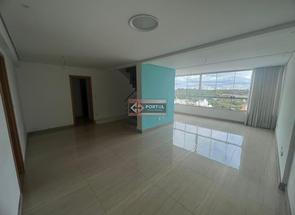 Cobertura, 4 Quartos, 4 Vagas, 2 Suites em Santa Inês, Belo Horizonte, MG valor de R$ 1.585.000,00 no Lugar Certo