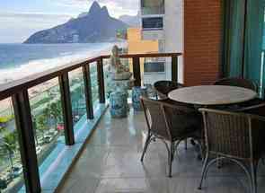 Apartamento, 4 Quartos, 3 Vagas, 3 Suites em Ipanema, Rio de Janeiro, RJ valor de R$ 16.000.000,00 no Lugar Certo