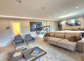 Apartamento, 4 Quartos, 4 Vagas, 2 Suites em Anchieta, Belo Horizonte, MG valor de R$ 3.950.000,00 no Lugar Certo