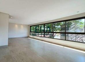 Apartamento, 4 Quartos, 3 Vagas, 4 Suites em Serra, Belo Horizonte, MG valor de R$ 3.284.000,00 no Lugar Certo