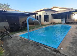 Casa, 3 Quartos, 5 Vagas, 1 Suite para alugar em Fernão Dias, Igarapé, MG valor de R$ 3.000,00 no Lugar Certo