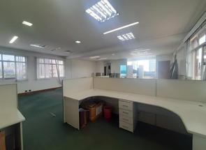 Sala para alugar em Barro Preto, Belo Horizonte, MG valor de R$ 3.000,00 no Lugar Certo