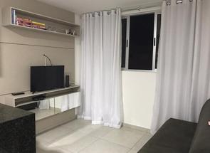 Apartamento, 1 Quarto, 1 Vaga em Ouro Preto, Belo Horizonte, MG valor de R$ 430.000,00 no Lugar Certo