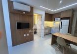 Apartamento, 1 Quarto, 1 Vaga