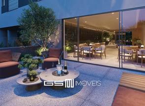 Apartamento, 3 Quartos, 2 Vagas, 1 Suite em Santo Agostinho, Belo Horizonte, MG valor de R$ 2.113.400,00 no Lugar Certo