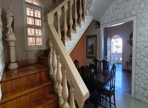 Casa, 4 Quartos, 2 Vagas, 3 Suites em Bonfim, Belo Horizonte, MG valor de R$ 1.100.000,00 no Lugar Certo