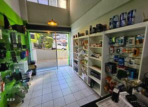 Loja em Avenida Professor Mário Werneck, Buritis, Belo Horizonte, MG valor de R$ 310.000,00 no Lugar Certo