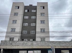 Apartamento, 2 Quartos, 1 Vaga, 1 Suite em Novo Progresso, Contagem, MG valor de R$ 380.000,00 no Lugar Certo