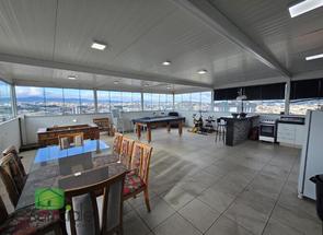 Cobertura, 3 Quartos, 3 Vagas, 1 Suite em Eldorado, Contagem, MG valor de R$ 1.200.000,00 no Lugar Certo