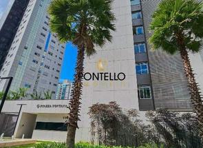 Apartamento, 4 Quartos, 4 Vagas, 3 Suites para alugar em Vila da Serra, Nova Lima, MG valor de R$ 25.000,00 no Lugar Certo