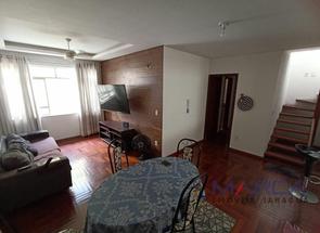 Cobertura, 3 Quartos, 2 Vagas em Dona Clara, Belo Horizonte, MG valor de R$ 599.000,00 no Lugar Certo
