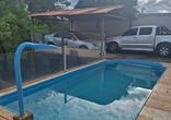 Fazenda, 3 Quartos, 4 Vagas, 1 Suite