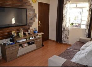 Apartamento, 3 Quartos em Pongelupe (barreiro), Belo Horizonte, MG valor de R$ 240.000,00 no Lugar Certo