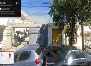 Lote, 10 Vagas em Santo André, Belo Horizonte, MG valor de R$ 480.000,00 no Lugar Certo