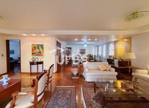 Apartamento, 4 Quartos, 4 Vagas, 4 Suites em Rua 1, Setor Oeste, Goiânia, GO valor de R$ 1.650.000,00 no Lugar Certo