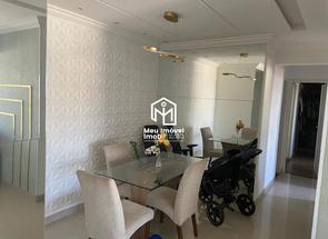 Apartamento, 3 Quartos em Avenida das Araucárias, Sul, Águas Claras, DF valor de R$ 980.000,00 no Lugar Certo