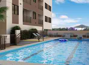 Apartamento, 2 Quartos, 1 Vaga, 1 Suite em Quadra 302, Samambaia Sul, Samambaia, DF valor de R$ 319.000,00 no Lugar Certo