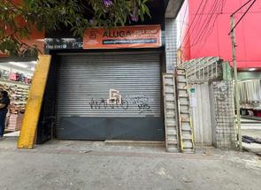 Loja para alugar em Avenida Sinfrônio Brochado, Barreiro, Belo Horizonte, MG valor de R$ 9.000,00 no Lugar Certo