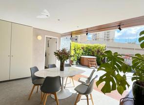 Cobertura, 2 Quartos, 1 Vaga em Serra, Belo Horizonte, MG valor de R$ 795.000,00 no Lugar Certo