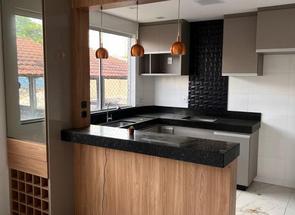 Apartamento, 2 Quartos, 1 Vaga, 1 Suite em Novo Progresso, Contagem, MG valor de R$ 360.000,00 no Lugar Certo