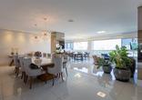 Apartamento, 4 Quartos, 4 Vagas, 4 Suites