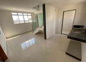 Cobertura, 3 Quartos, 3 Vagas, 1 Suite em Silveira, Belo Horizonte, MG valor de R$ 600.000,00 no Lugar Certo