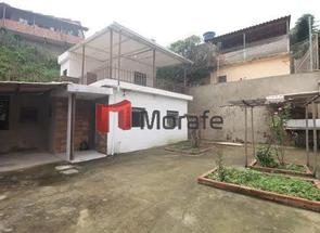 Casa, 3 Quartos, 5 Vagas em Glória, Belo Horizonte, MG valor de R$ 460.000,00 no Lugar Certo