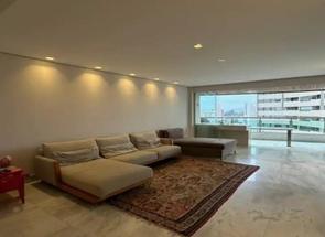 Apartamento, 3 Quartos, 2 Vagas, 1 Suite em Vale do Sereno, Nova Lima, MG valor de R$ 1.880.000,00 no Lugar Certo