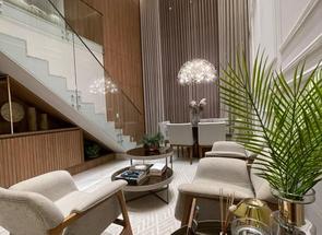 Cobertura, 4 Quartos, 2 Vagas, 2 Suites em Ouro Preto, Belo Horizonte, MG valor de R$ 3.000.000,00 no Lugar Certo