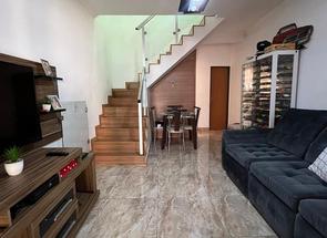 Casa, 2 Quartos, 1 Vaga em Jardim Riacho das Pedras, Contagem, MG valor de R$ 577.000,00 no Lugar Certo