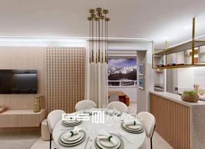 Apartamento, 2 Quartos, 1 Vaga, 1 Suite em Alípio de Melo, Belo Horizonte, MG valor de R$ 616.256,00 no Lugar Certo