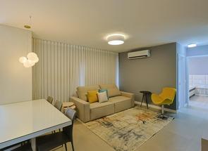 Apartamento, 1 Quarto, 1 Vaga para alugar em Barro Preto, Belo Horizonte, MG valor de R$ 6.800,00 no Lugar Certo
