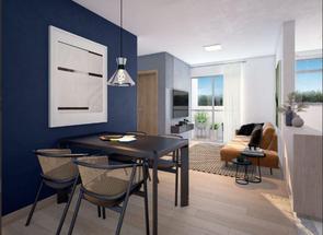 Apartamento, 2 Quartos, 1 Vaga em Monte Verde, Betim, MG valor de R$ 233.398,00 no Lugar Certo