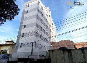 Apartamento, 2 Quartos, 2 Vagas, 1 Suite em Ana Lúcia, Sabará, MG valor de R$ 400.000,00 no Lugar Certo