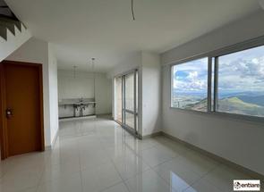 Apartamento, 2 Quartos, 2 Vagas, 1 Suite em Vila da Serra, Nova Lima, MG valor de R$ 1.390.000,00 no Lugar Certo